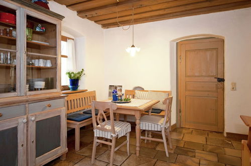 Photo 15 - Superb Holiday Home in Weissenburg near Forest