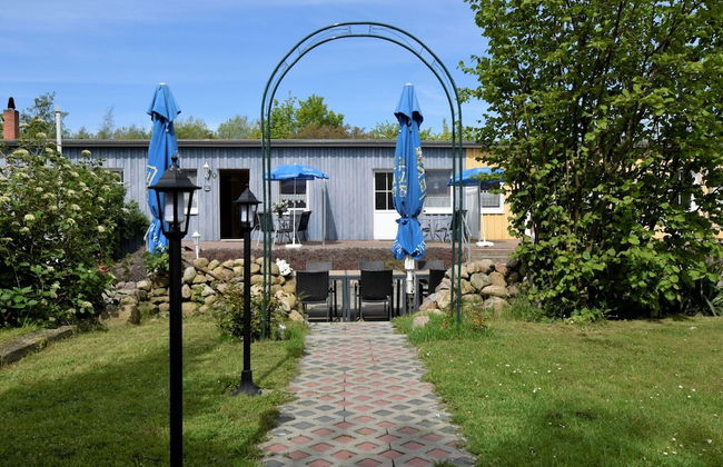 Wiek Apartment With Garden - Photo 28