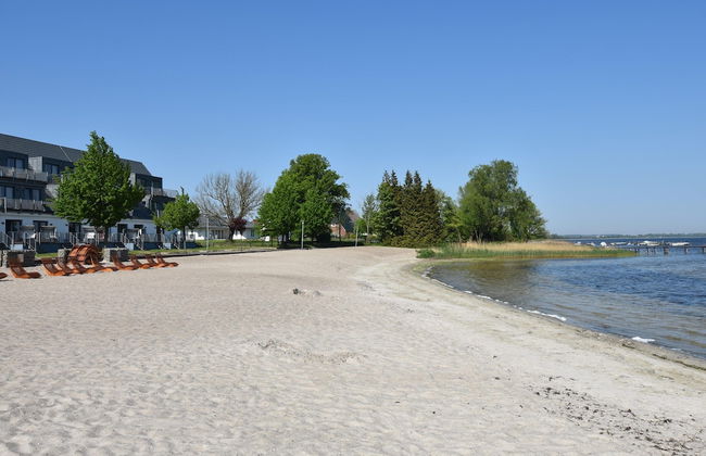 Wiek Apartment With Garden - Photo 33