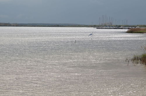 Photo 35 - Apartment in Wiek on the Baltic Sea