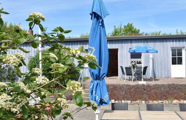 Wiek Apartment With Garden - Photo 21
