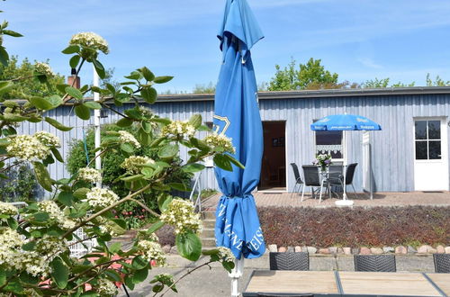 Photo 16 - Welcoming Apartment in Wiek Near the sea