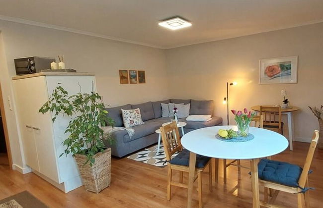 Apartment With Terrace Near the Baltic Sea - Foto 22