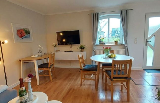 Apartment With Terrace Near the Baltic Sea - Foto 15