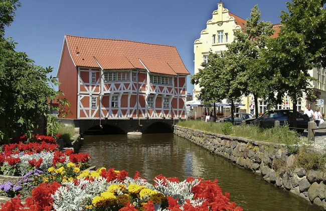 Apartment With Terrace Near the Baltic Sea - Foto 30