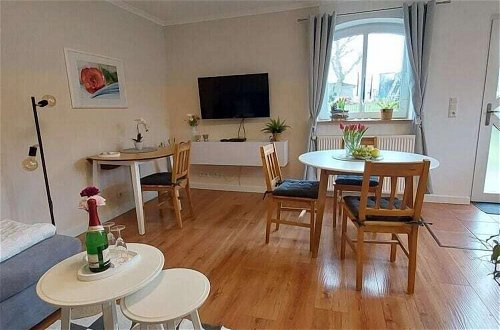 Foto 18 - Beautiful Apartment in Hohenkirchen Near Sea
