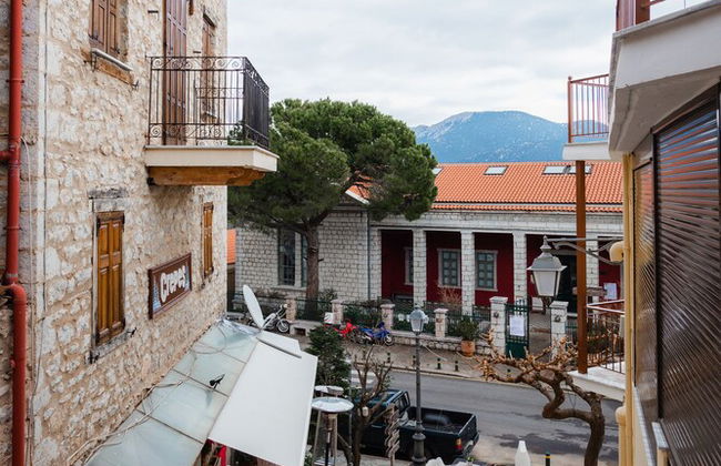 Aldia Suites Arachova - Foto 49