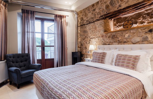 Aldia Suites Arachova - Foto 28