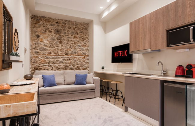 Aldia Suites Arachova - Foto 17