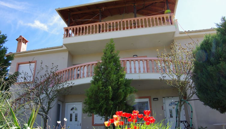 Foto 1 - Villa Platythea