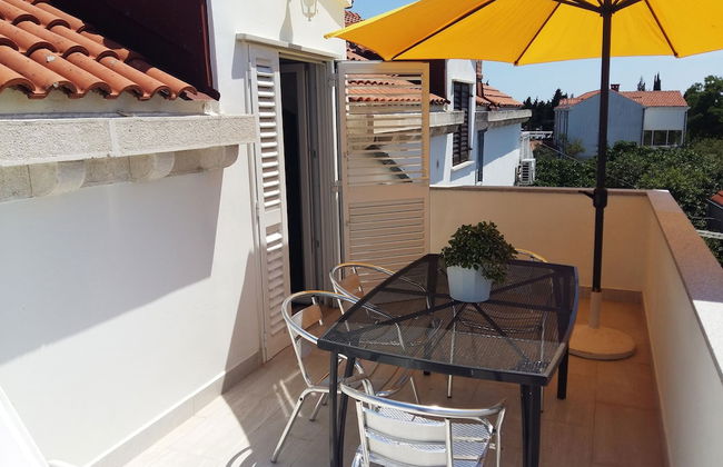 Apartments Martinovic - Foto 13