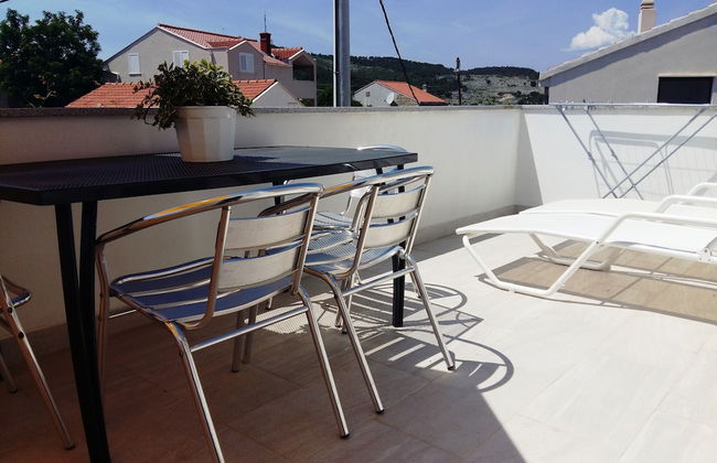 Apartments Martinovic - Foto 14