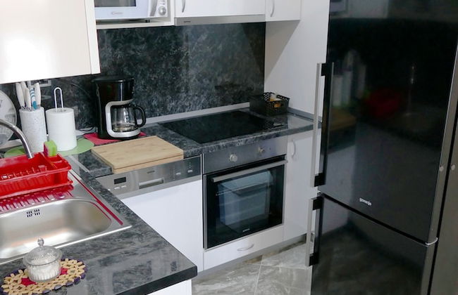 Apartments Martinovic - Foto 20