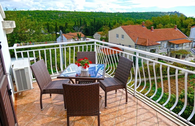 Apartments Martinovic - Foto 28