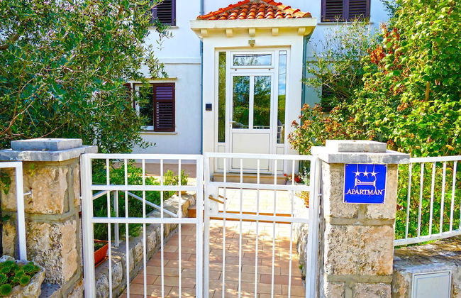 Apartments Martinovic - Foto 45