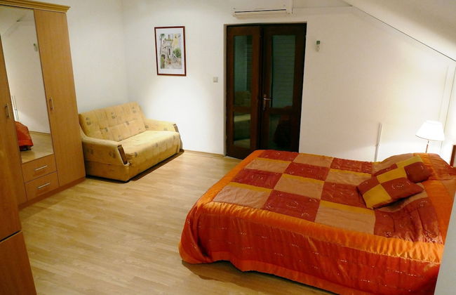Apartments Martinovic - Foto 3