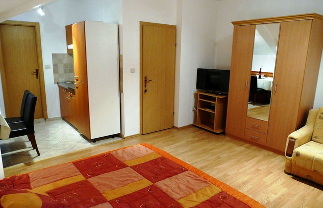 Apartments Martinovic - Foto 25