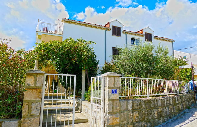 Apartments Martinovic - Foto 46