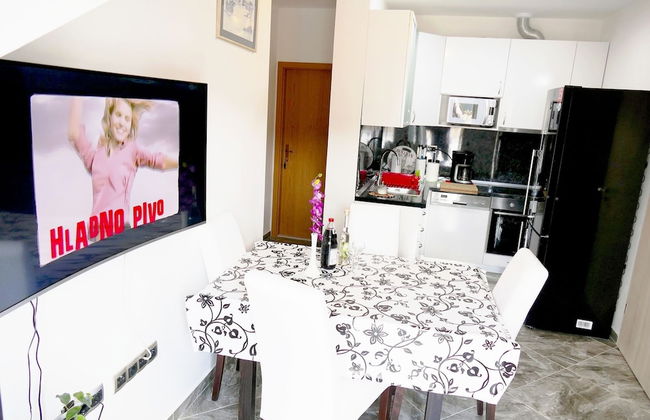 Apartments Martinovic - Foto 1