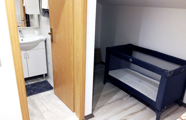 Apartments Martinovic - Foto 32