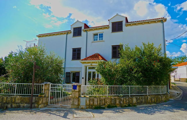 Apartments Martinovic - Foto 44
