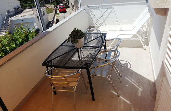 Apartments Martinovic - Foto 12