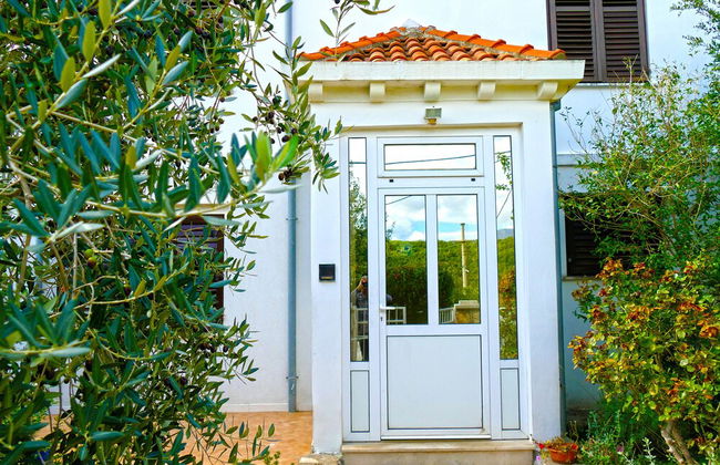 Apartments Martinovic - Foto 47