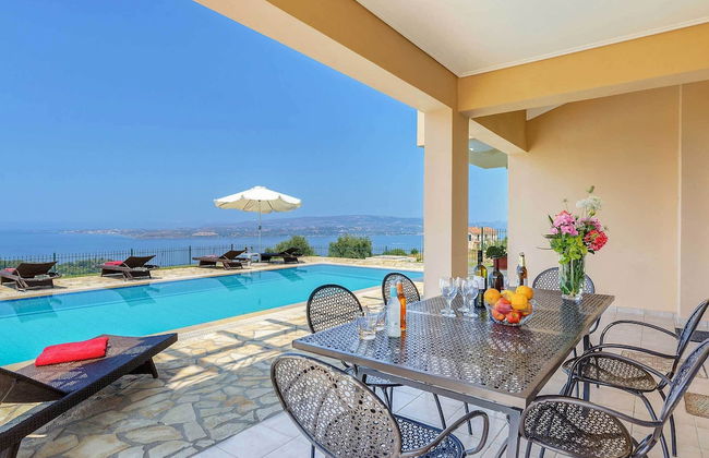 Villa Argostoli Bay - Photo 20