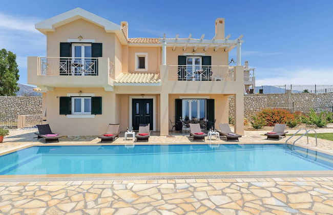 Villa Argostoli Bay - Photo 17