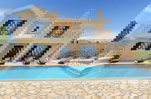Foto 17 - Villa Argostoli Bay