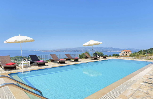 Villa Argostoli Bay - Photo 14