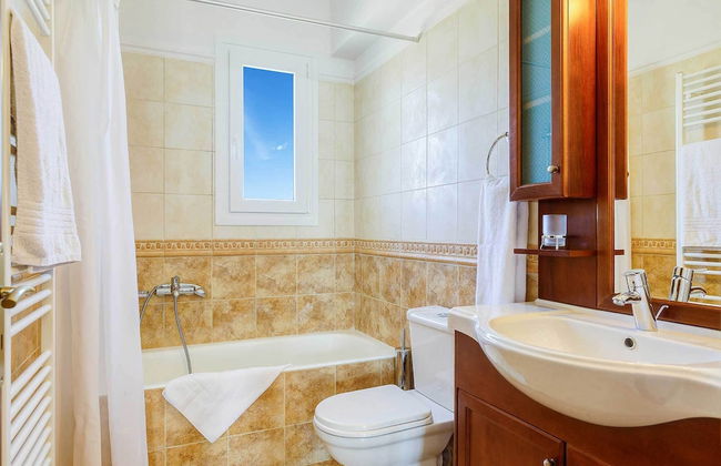 Villa Argostoli Bay - Photo 12