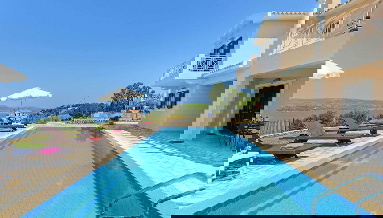 Foto 1 - Villa Argostoli Bay