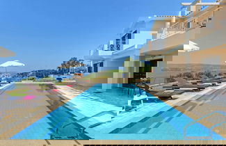 Foto 1 - Villa Argostoli Bay
