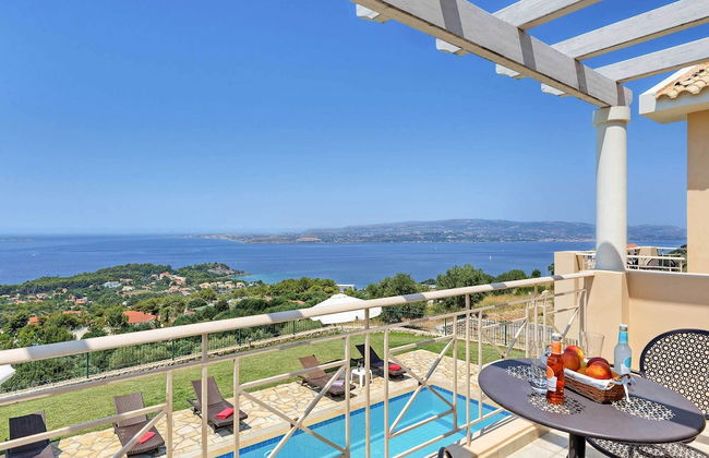 Villa Argostoli Bay - Photo 18