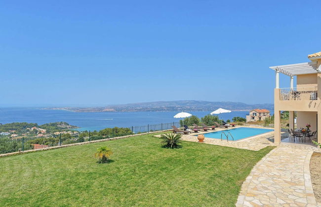 Villa Argostoli Bay - Photo 19