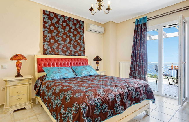 Villa Argostoli Bay - Photo 9