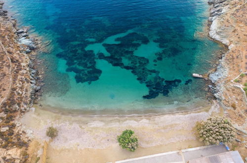 Photo 15 - Phos Villas Tinos - Eos Villa With Private Hot Tub and Sea View 96m