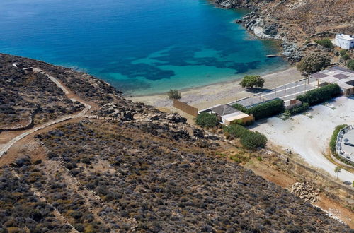 Photo 7 - Phos Villas Tinos - Eos Villa With Private Hot Tub and Sea View 96m