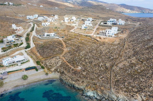 Photo 40 - Phos Villas Tinos - Eos Villa With Private Hot Tub and Sea View 96m