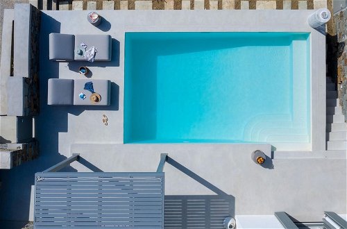 Foto 45 - Phos Villas Tinos - Selene Villa With Private Pool and Sea View 96m