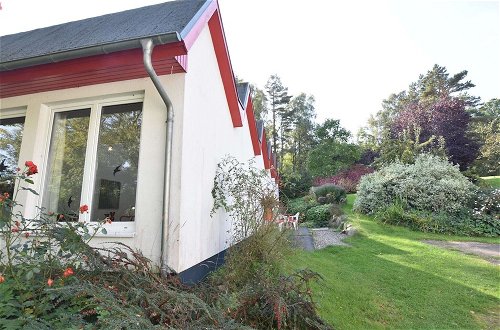 Photo 30 - Spacious Holiday Home in Kuhlungsborn With Garden