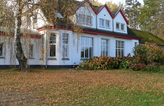 Holiday Home in Khlungsborn With Garden - Foto 33