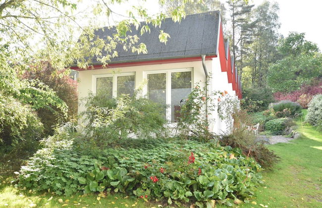 Holiday Home in Khlungsborn With Garden - Foto 30