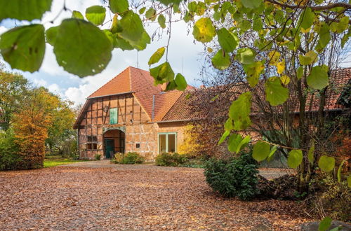 Photo 24 - Historic Half Timbered Farm in Hohnebostel near Water Sports