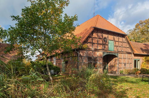 Foto 22 - Historic Half Timbered Farm in Hohnebostel near Water Sports