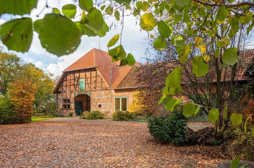 Photo 23 - Historic Half Timbered Farm in Hohnebostel near Water Sports