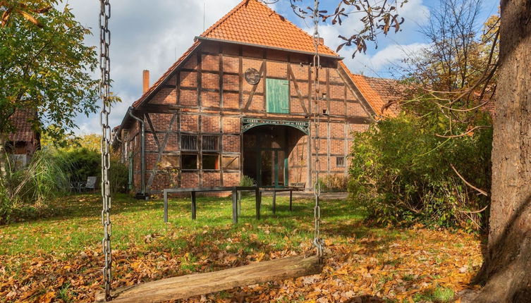 Foto 1 - Historic Half Timbered Farm in Hohnebostel near Water Sports