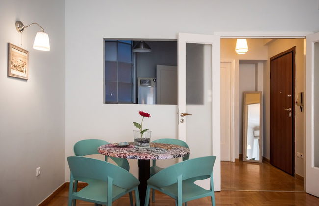 Blue Ark Acropolis Light - Foto 18