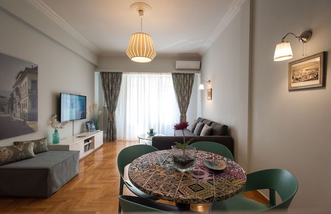 Blue Ark Acropolis Light - Foto 1